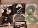 LADY GAGA THE FAME 3 DISC SET COLOURED VINYL EXCL URBAN OUTFITTERS LTD EDITION