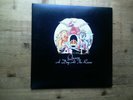 Queen A Day At The Races 1u/1u 1st Press EX Vinyl LP Record Album EMTC 104