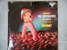 Tchaikovsky The Nutcracker complete ballet Ansermet Decca SXL2092/3 ED1