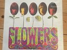 The Rolling Stones Flowers US Abkco Still Sealed VINYL LP