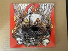 Edelweiss White Flower Power Ep Black Magick SS Assassination BMSS