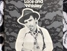 Alice Cooper-Lace And Whiskey Fan Club Pack 1977