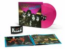 Kiss Killers (Limited Transparent Pink 2LP - German Version) PRE ORDER