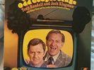 UK Import THE ODD COUPLE SINGS LP *MINT MINUS *LOOKS UNPLAYED* ORIG INNER SLEEVE