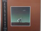 LARRY CARLTON ALON / BUT NEVER ALONE MCA P-13270 Japan OBI VINYL LP