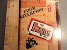 The Beatles Box  8 x Vinyl LP’s box set