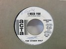 The Other Half-I Need You/No Doubt About It-Garage-7