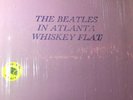 The Beatles In Atlanta Whiskey Flat-Yellow Vinyl