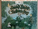 Trés Rare LP The Beach Boys – Smiley Smile - Or.Fr 1967 STTX 340.541 - LANGUETTE