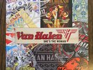 Van Halen She's the Woman / Brown M&Ms 7