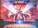IRON MAIDEN - EN VIVO - 3 LP SET  NEW, SEALED 