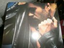 George Michael faith vinyl