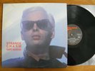 GARY NUMAN STRANGE CHARM LOVELY 1986 COPY VINYL LP RECORD ALBUM   VG++ / VG++