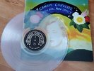 CONNIE CONVERSE How sad, how lovely LIMITED EDITION CLEAR VINYL 2015 US LP