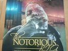 Notorious B.I.G.- Ready to die- Vinyl Limitiert Edition ungespielt