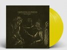 CRIPPLED BLACK PHOENIX - Ellengæst [YELLOW] (DLP)
