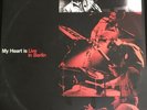 Theo Katzman And Four Fine Gentlemen / My Heart Is Live In Berlin / Red Vinyl