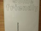 The Charlatans – Some Friendly 1990 Vinyl Limited Edition, PVC Sleeve Mint