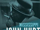 Mississippi John Hurt - Worried Blues [New Vinyl LP]