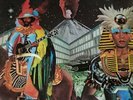 EDDIE HAZEL GAME DAMES & GUITAR THANGS LP 77' FUNK GEORGE CLINTON BOOTSY COLLINS
