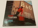 JIMMY SMITH MIDNIGHT SPECIAL MONO BLUE NOTE 4078 NY RVG