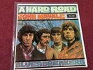 A Hard Road - John Mayall & The Bluesbreakers. Decca records.