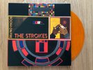 The Strokes - Room On Fire (Limited Orange/Red 'Flame' Colour Vinyl)