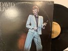 David Bowie – David Live LP 1974 RCA Victor – CPL2-0771 VG/VG