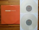 Frank Ocean | channel ORANGE 2-LP CLEAR Vinyl | LIMITED Edition 2015 PINK MATTER