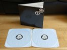 DEATH IN JUNE The World That Summer NER Embossed VINYL 2 x LP GOTH Darkwave DIJ