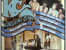 Kc and The Sunshine Band LP Vinyl Greatest Hits / Br Music ? Brlp 53 New