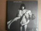 BAT FOR LASHES  