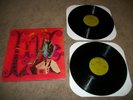 GRATEFUL DEAD LIVE DEAD WARNER 2WS 1830 VINYL 2LP Gatefold W7 Green Lbl