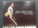 Bruce Springsteen & the E Street Band live 1975-85 CBS Vinyl 5 LP Box