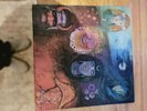 King crimson in the wake of poseidon