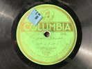 MERIDIAN GARABET & KEMANY MINAS Columbia E3744 pre-war TURKISH/Ethnic 10