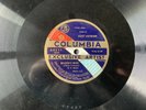 JOSEF HOFMANN Butterfly/Spinning Song/Maiden's Wish COLUMBIA A6211 E/E+ 12