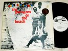 The Paragons – On The Beach - TREASURE ISLE - JAMAICA - ORIGINAL ISSUE EXCELLENT