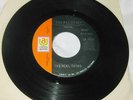 LATIN/FUNK - The Real Thing ?– One Way Ticket / Heavy Together UA PROMO MONO NM
