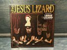 The Jesus Lizard - Liar [Remastered] HQ120 Virgin Vinyl SEALED NEW