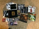 Hybrid Theory (20th Anniversary Edition) by Linkin Park SUPER DELUXE Box Set
