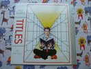MICK KARN TITLES ORIGINAL 1982 VIRGIN RECORDS UK VINYL LP