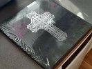 GHOST / GHOST B.C - MELIORA BOX SET SEALED ZENITH x5000 COPIES VINYL LP +10