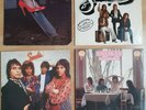 4 vinyl lp smokie mit Solid Ground Holland Greatest Hits the montreux Album