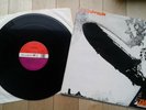 LED ZEPPELIN. Vinyl LP. First album.