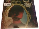 DREAM DIVISION - BEYOND THE MIRROR'S IMAGE. UK Limited GREEN Vinyl - 100 Only.