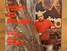 Vinyle Modern Pop Percussion 