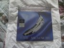 THE VELVET UNDERGROUND LIVE MCMXCIII SEALED 4 X LP BLUE VINYL LP SET