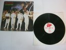 RECORD ALBUM THE BEATLES THE STEREO WALK 60