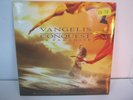 RECORD 7” SINGLE VANGELIS CONQUEST OF PARADISE 308